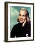 Eva Marie Saint, c.1950s-null-Framed Photo