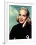 Eva Marie Saint, c.1950s-null-Framed Photo