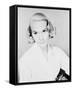 Eva Marie Saint - North by Northwest-null-Framed Stretched Canvas