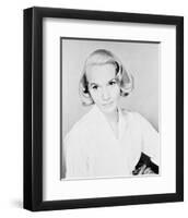 Eva Marie Saint - North by Northwest-null-Framed Photo