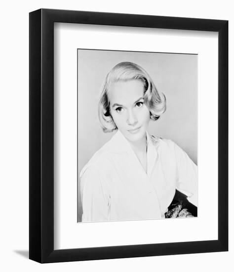 Eva Marie Saint - North by Northwest-null-Framed Photo