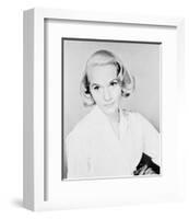 Eva Marie Saint - North by Northwest-null-Framed Photo