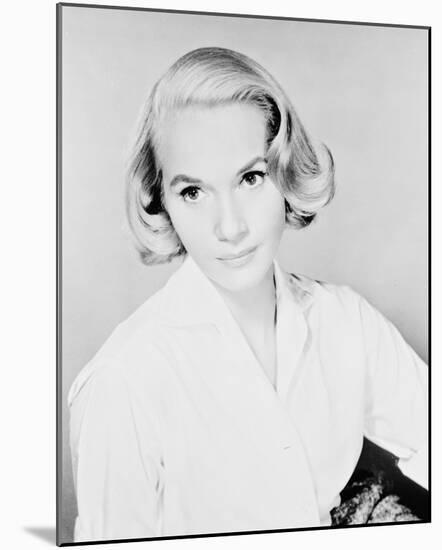 Eva Marie Saint - North by Northwest-null-Mounted Photo