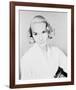 Eva Marie Saint - North by Northwest-null-Framed Photo