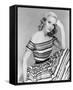 Eva Marie Saint-null-Framed Stretched Canvas