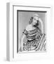 Eva Marie Saint-null-Framed Photo