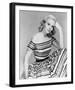 Eva Marie Saint-null-Framed Photo