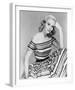 Eva Marie Saint-null-Framed Photo