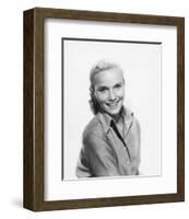 Eva Marie Saint-null-Framed Photo