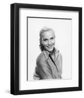 Eva Marie Saint-null-Framed Photo