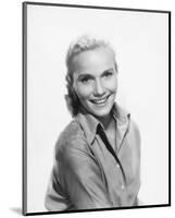 Eva Marie Saint-null-Mounted Photo