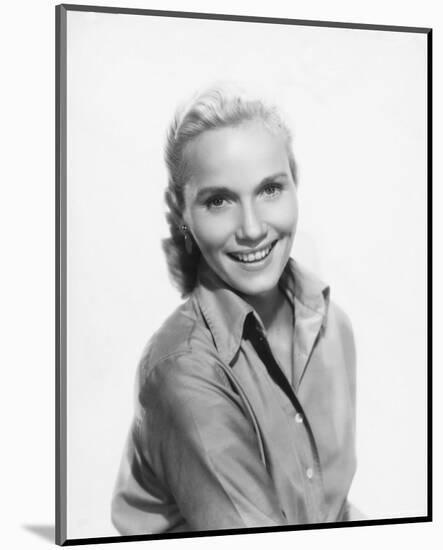 Eva Marie Saint-null-Mounted Photo