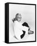 Eva Marie Saint-null-Framed Stretched Canvas