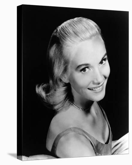 Eva Marie Saint-null-Stretched Canvas