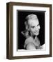 Eva Marie Saint-null-Framed Photo