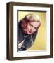 Eva Marie Saint-null-Framed Photo