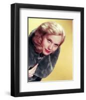 Eva Marie Saint-null-Framed Photo