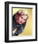 Eva Marie Saint-null-Framed Photo