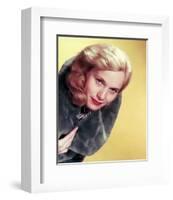 Eva Marie Saint-null-Framed Photo