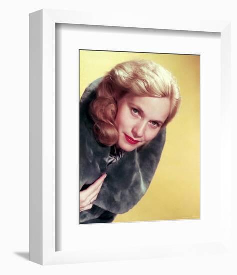 Eva Marie Saint-null-Framed Photo