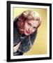 Eva Marie Saint-null-Framed Photo