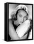 Eva Marie Saint-null-Framed Stretched Canvas