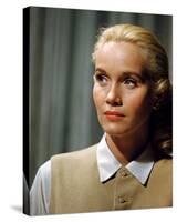 Eva Marie Saint-null-Stretched Canvas