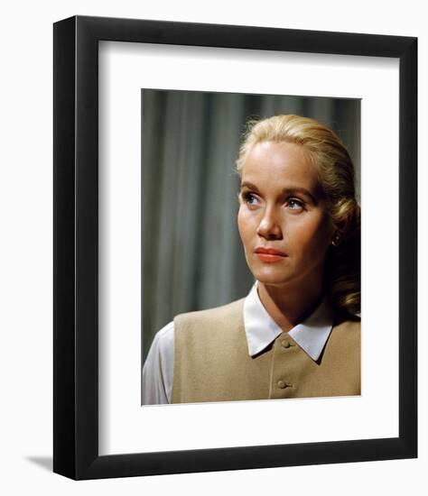 Eva Marie Saint-null-Framed Photo