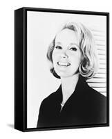 Eva Marie Saint-null-Framed Stretched Canvas