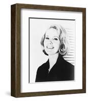 Eva Marie Saint-null-Framed Photo