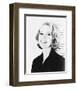 Eva Marie Saint-null-Framed Photo