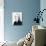 Eva Marie Saint-null-Mounted Photo displayed on a wall