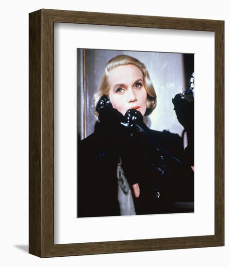 Eva Marie Saint-null-Framed Photo