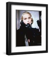 Eva Marie Saint-null-Framed Photo