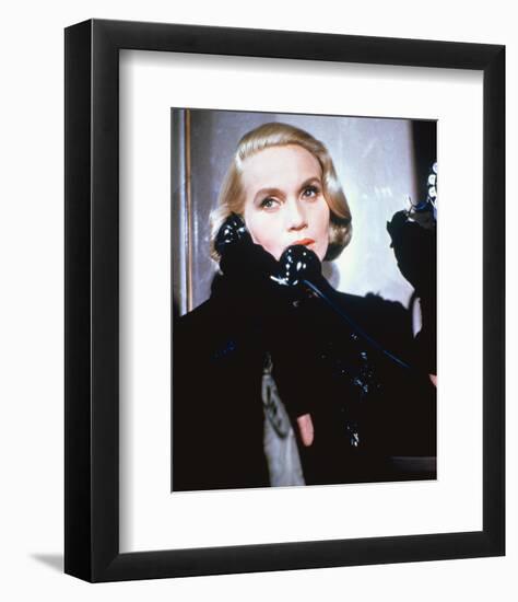 Eva Marie Saint-null-Framed Photo