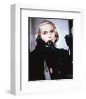 Eva Marie Saint-null-Framed Photo