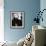 Eva Marie Saint-null-Framed Photo displayed on a wall