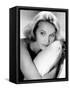 Eva Marie Saint-null-Framed Stretched Canvas