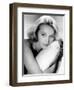 Eva Marie Saint-null-Framed Photographic Print