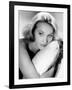 Eva Marie Saint-null-Framed Photographic Print