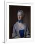 Eva Marie Veigel-Jean-Etienne Liotard-Framed Giclee Print