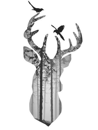 Premium Giclee Print, , large