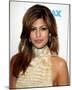 Eva Mendes-null-Mounted Photo