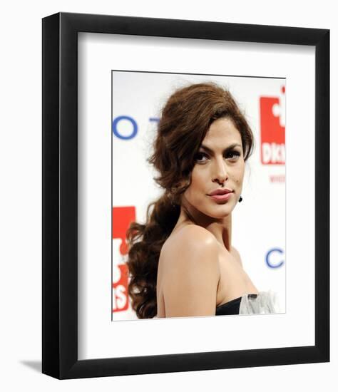 Eva Mendes-null-Framed Photo