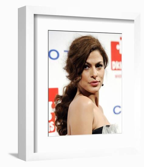 Eva Mendes-null-Framed Photo