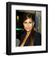 Eva Mendes-null-Framed Photo