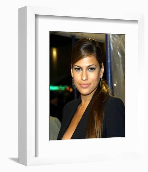 Eva Mendes-null-Framed Photo