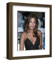 Eva Mendes-null-Framed Photo