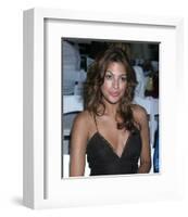 Eva Mendes-null-Framed Photo