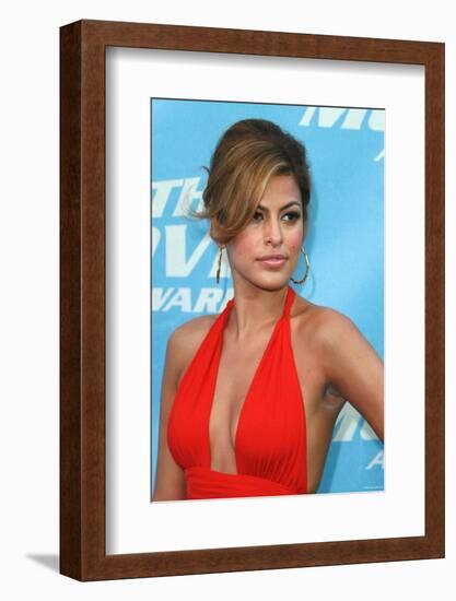 Eva Mendes-null-Framed Photo